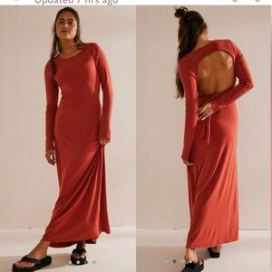 Free People Audre Dress